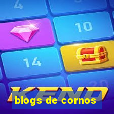 blogs de cornos